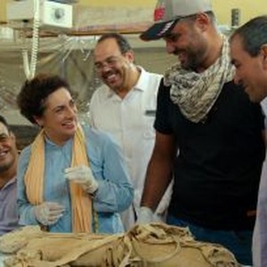 Secrets of the Saqqara Tomb photo 3