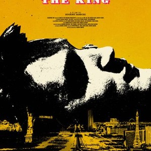 "The King photo 1"