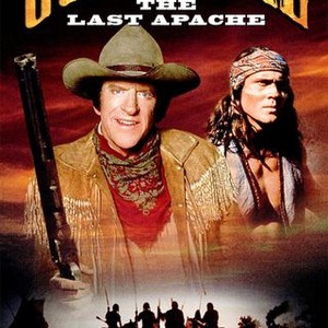 Gunsmoke: The Last Apache (1990) photo 11