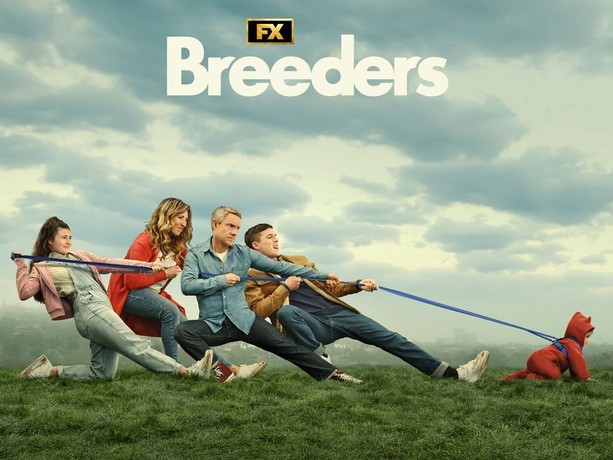 Breeders shop