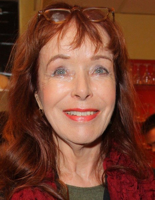 Jutta Lampe
