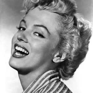 Marilyn Monroe - Rotten Tomatoes