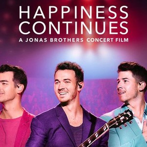 Happiness Continues: A Jonas Brothers Concert Film photo 10
