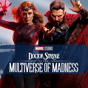 "Doctor Strange in the Multiverse of Madness photo 3"