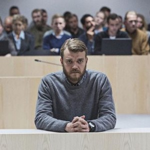 A WAR, (aka KRIGEN), Pilou Asbaek, 2015. ©Magnolia Pictures