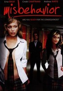 Misbehavior poster image
