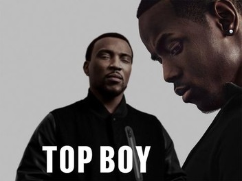 Top boy season 3 new arrivals episode 3 watch online