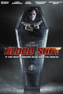 Watch bloodshot hot sale