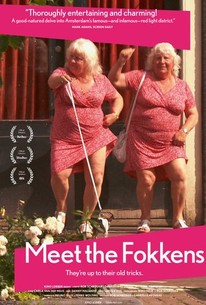 Watch trailer for Meet the Fokkens