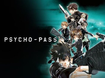 Psycho-Pass サイコパス: Season 1, Episode 1 | Rotten Tomatoes