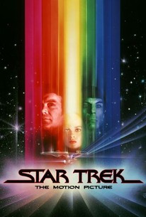 Star Trek: The Motion Picture (1979) - Rotten Tomatoes