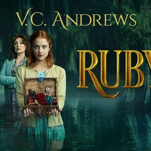 V.C. Andrews' Ruby photo 9