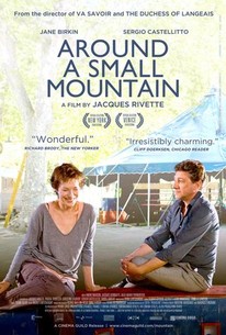 Watch trailer for Around a Small Mountain