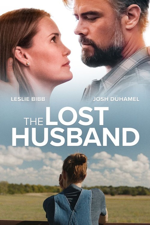 The Lost Husband poster