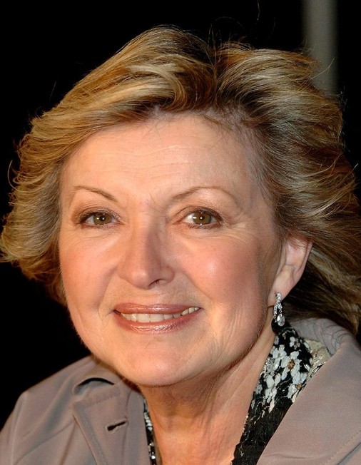 Hannah Gordon