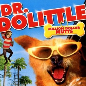 "Dr. Dolittle: Million Dollar Mutts photo 7"