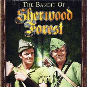 The Bandit of Sherwood Forest photo 7