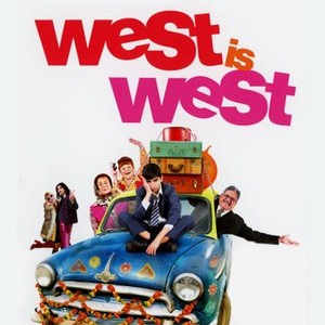 West Is West (2010) photo 5