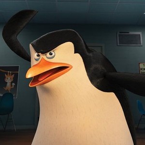 Penguins of Madagascar - Rotten Tomatoes