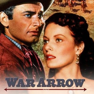 War Arrow - Rotten Tomatoes