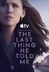 The Last Thing He Told Me