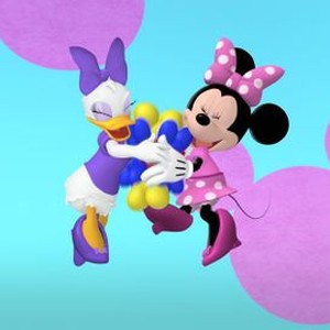 Mickey Mouse Clubhouse, Russi Taylor, 'Donald Jr.', Season 4, Ep. #11, ©DISNEYJUNIOR