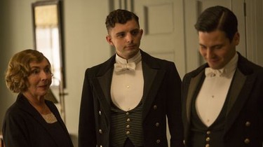 Downton abbey season 2 episode 5 watch online sales