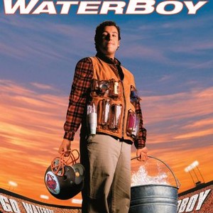 The Waterboy photo 2