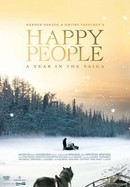 Happy People: A Year in the Taiga poster image