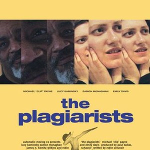 The Plagiarists (2019) photo 20