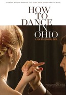 How to Dance in Ohio poster image