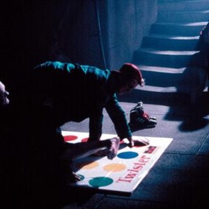 BILL AND TED'S BOGUS JOURNEY, William Sadler, Alex Winter, Keanu Reeves, 1991, (c)Orion Pictures Corporation