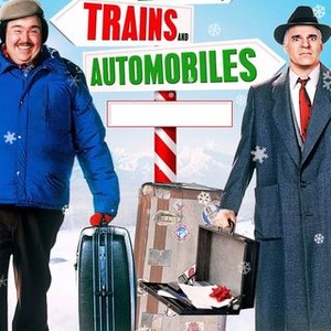 "Planes, Trains and Automobiles photo 14"