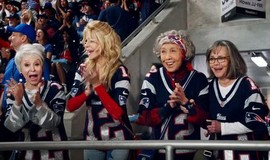 80 for Brady: Featurette - Behind the Scenes photo 4