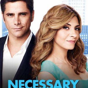 "Necessary Roughness photo 2"