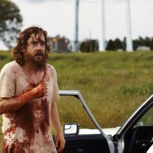 BLUE RUIN, Macon Blair, 2013. ©RADiUS-TWC