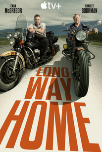 Long Way Home