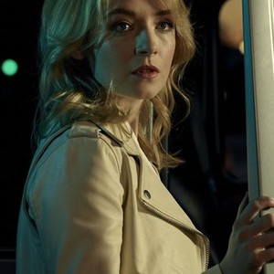 Sarah Bolger as Emily Thomas