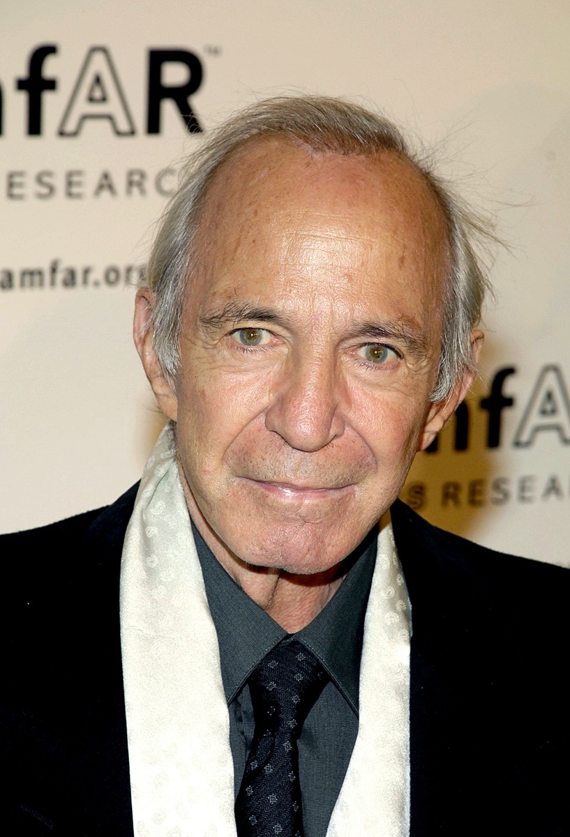 Ben Gazzara - Rotten Tomatoes