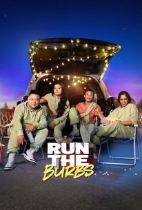 Run: Season 1  Rotten Tomatoes