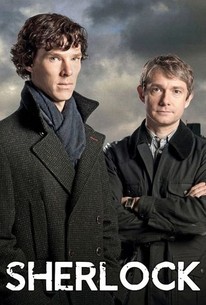 Sherlock: Season 1
