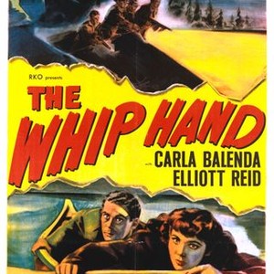 The Whip Hand (1951) photo 6