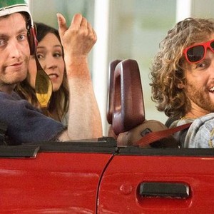 Search Party (2014)