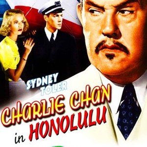Charlie Chan in Honolulu photo 7