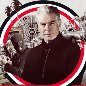 Greatest Heists With Pierce Brosnan