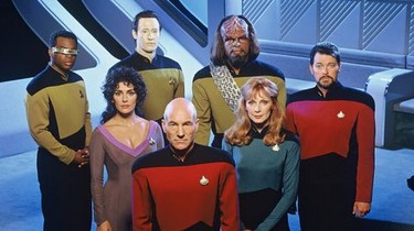 TVドラマ STAR TREK: THE NEXT GENERATION SEASON 6 Star Trek: The Next Generation: Season 6 (DVD), Paramount