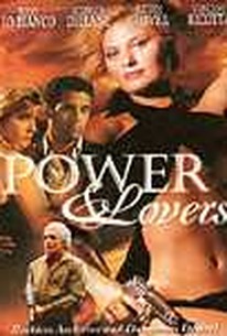 Power & Lovers