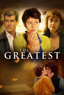 Watch trailer for The Greatest
