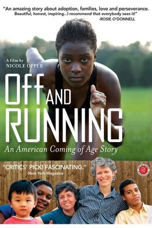 Off and Running poster