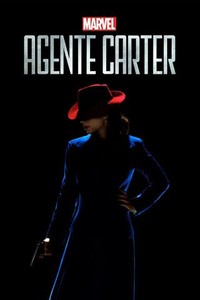 Marvel's Agent Carter